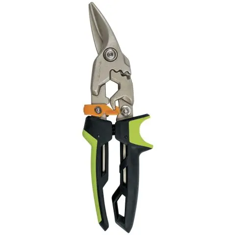 Handla nu Fiskars PowerGear Plåtsax